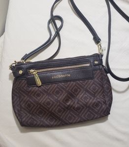 LIZ CLAIBORNE Crossbody